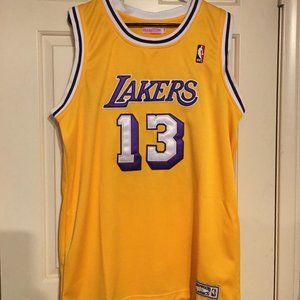 Lakers Jersey